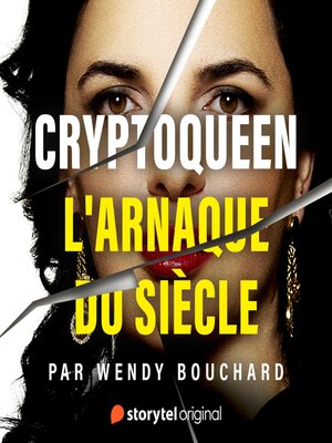 cover image of Cryptoqueen